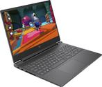 HP Victus 16 - Gaming Laptop, Computers en Software, Windows Laptops, Ophalen, Met videokaart, Qwerty, Intel® Core™ i7 