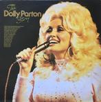 Dolly Parton ‎– The Dolly Parton Story   Originele LP Nieuw., Cd's en Dvd's, Ophalen of Verzenden, 1960 tot 1980, Nieuw in verpakking