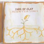 Jars of clay - Redemption songs, Gospel, Ophalen of Verzenden, Zo goed als nieuw