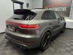 Porsche Cayenne 4.0 Turbo 4M Pano Burmester Stoelk, Auto's, Porsche, Automaat, Cayenne, Gebruikt, 138 €/maand