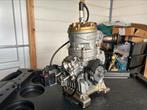 100cc Vortex RVA watergekoeld ( totaal gereviseerd ), Ophalen, Zo goed als nieuw, Kart