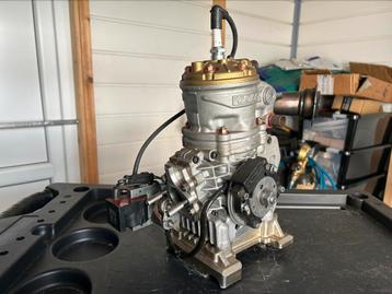100cc Vortex RVA watergekoeld ( totaal gereviseerd ) beschikbaar voor biedingen
