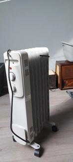 Nieuwe radiator kachel, Kachel, 800 watt of meer, Ophalen of Verzenden, Zo goed als nieuw