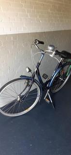Gazelle 28” stationsfiets, Ophalen, Gebruikt, Gazelle, Versnellingen