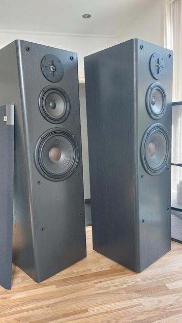JBL LX-800 beschikbaar voor biedingen