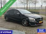 Mercedes CLA 250 Shooting Brake AMG 4MATIC | Carplay | Pano, Auto's, Mercedes-Benz, Automaat, CLA, 15 km/l, Gebruikt