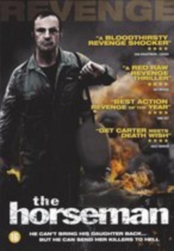 The Horseman [1332] beschikbaar voor biedingen