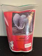 Zelfmaakpakket Olifant, Verzenden, Nieuw, Materiaal
