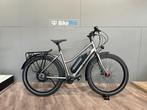 Santos Travel Lite+ E-bike Dames Ice Gun 53cm, Fietsen en Brommers, Elektrische fietsen, Overige merken, -, - 0
-, NL, Nieuw