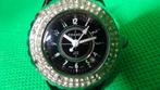 Chanel J12 - Dames Horloge, Sieraden, Tassen en Uiterlijk, Horloges | Dames, Overige merken, Staal, Gebruikt, Staal
