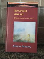 Marcel Messing - Een zaaier ging uit, Ophalen of Verzenden, Zo goed als nieuw, M. Messing