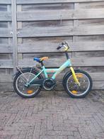 Kinderfiets Surfpower 16 inch., Ophalen, Zo goed als nieuw, 16 inch