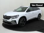 Renault Espace Esprit Alpine E-Tech Full Hybrid 200PK | Goog, Auto's, Renault, 12 maanden, Euro 6, 1199 cc, Wit