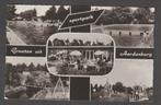 Ansichtkaart,  Aardenburg  (1219), Verzamelen, Ansichtkaarten | Nederland, Verzenden, 1960 tot 1980, Gelopen, Noord-Brabant