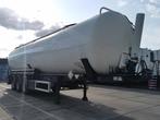 FELDBINDER KIP 60.3/7300/A/2 60 m3, Auto's, Vrachtwagens, Overige kleuren, Bedrijf, ABS, Aanhangers en Opleggers