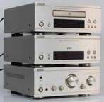 Denon Stereo Set, Gebruikt, Denon, Cd-speler, Losse componenten