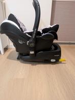 Maxi Cosi EasyFix Base + Autostoeltje, Kinderen en Baby's, Autostoeltjes, Ophalen, Gebruikt, Isofix, 0 t/m 13 kg