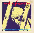 Intaferon – Steamhammer Sam, 7 inch, Single, Ophalen of Verzenden, Zo goed als nieuw