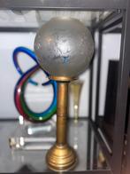 Dinerlamp / scheepskaars - DHR Den Haan Rotterdam Holland, Ophalen of Verzenden