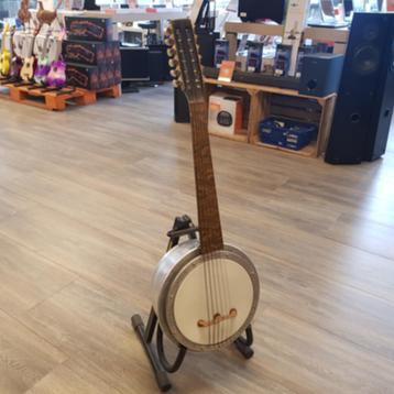 Cümbüş 12 snarig || Nu voor maar €119.99! beschikbaar voor biedingen