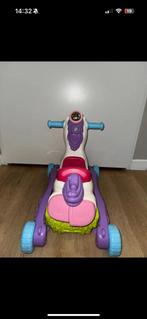 Leuk Speelgoed Paardje voor Kinderen, Ophalen of Verzenden, Gebruikt, Loopvoertuig