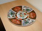 Chinees wandbord, Ophalen of Verzenden