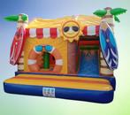 NIEUW Speel en Springkussen Multiplay Strand, Ophalen, Nieuw, Overige