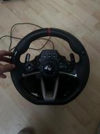 Hori racing stuur, Ophalen of Verzenden, Zo goed als nieuw