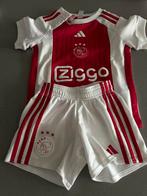 Ajax tenue, Maat XS of kleiner, Ophalen of Verzenden, Zo goed als nieuw, Set