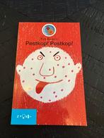 Pestkop! Pestkop! - Ben Kuipers, Ophalen, Gelezen, Fictie algemeen