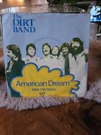 Dirt band, Cd's en Dvd's, Vinyl | Nederlandstalig, Ophalen of Verzenden, Zo goed als nieuw