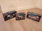 lego  Brick Headz 40496 & lego 40495 & 40412, Ophalen of Verzenden, Nieuw, Complete set, Lego