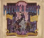 Arena - Pepper's Ghost (CD, 2005) Digibook, Ophalen, Progressive