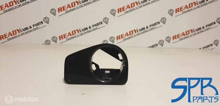 GOLF 7 7.5 CARBON LICHTSCHAKELAAR OMRANDING Zwart 5G1858060, Auto-onderdelen, Interieur en Bekleding, Volkswagen, Nieuw, Ophalen of Verzenden