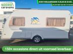 KNAUS SUDWIND 420 QD GOLD EDITION MOVER + VOORTENT +DWARSBED, Mover, Bedrijf, 750 - 1000 kg, 6 tot 7 meter