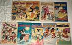 Donald duck 9x 1985 nummers 1-3-5-6-7-8-9-12-13, Boeken, Ophalen of Verzenden