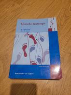 Klinische Neurologie - Kuks & Snoek, Gelezen, J.B.M. Kuks & J.W. Snoek, Beta, HBO