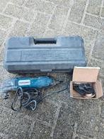 Multitool ( TOPCRAFT  ), Doe-het-zelf en Verbouw, Ophalen, Zo goed als nieuw