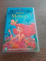 Disney Classic The Little Mermaid. Engels gesproken., Cd's en Dvd's, Alle leeftijden, Ophalen of Verzenden, Gebruikt, Tekenfilms en Animatie