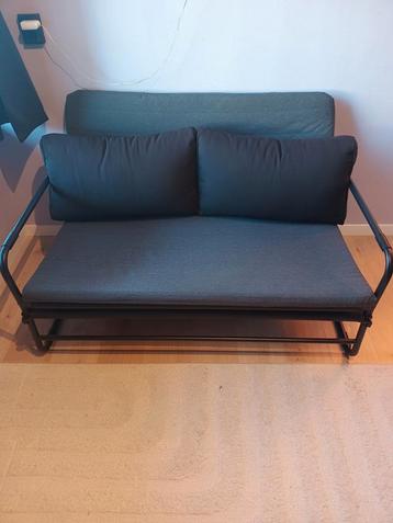 Slaapbank IKEA Hammarn - in prima staat! beschikbaar voor biedingen