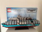 Lego creator maersk, Ophalen, Zo goed als nieuw, Complete set, Lego