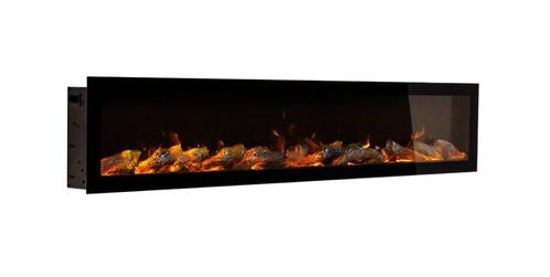 Op=Op - Elektrische sfeerhaard 152 cm, Huis en Inrichting, Haarden, Nieuw, Elektrische haard, Ophalen of Verzenden