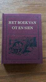 Het Boek van Ot en Sien, Ophalen of Verzenden, Gelezen, Fictie algemeen