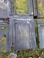 Tweedehands betonnen dakpannen – H&S Sneldek – 300 stuks, Gebruikt, Steen of Klei, Ophalen of Verzenden, 15 m² of meer