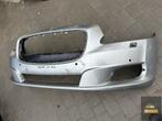 Jaguar XJ X351 voorbumper, Auto-onderdelen, Carrosserie en Plaatwerk, Ophalen of Verzenden, Gebruikt, Jaguar, Bumper