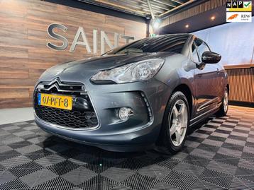 Citroen DS3 1.6 So Chic | NAP ! | beschikbaar voor biedingen