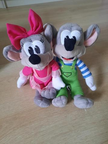 Juul en Julia beschikbaar voor biedingen