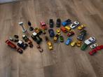 Verschillende leuke autootjes en tractors in één koop, Ophalen of Verzenden, Gebruikt, Jongen of Meisje