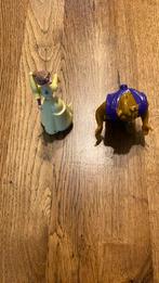 Mac donalds figuren 1999, Ophalen of Verzenden, Zo goed als nieuw