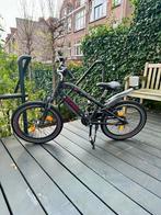 Alpina Trial fiets 20 inch, Ophalen, Gebruikt, Alpina, Handrem